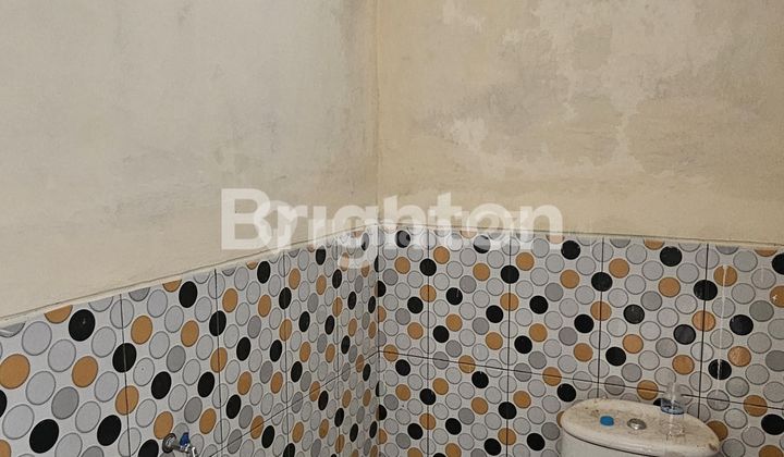 Ready-to-Occupy Minimalist House in Leyangan, East Ungaran 2