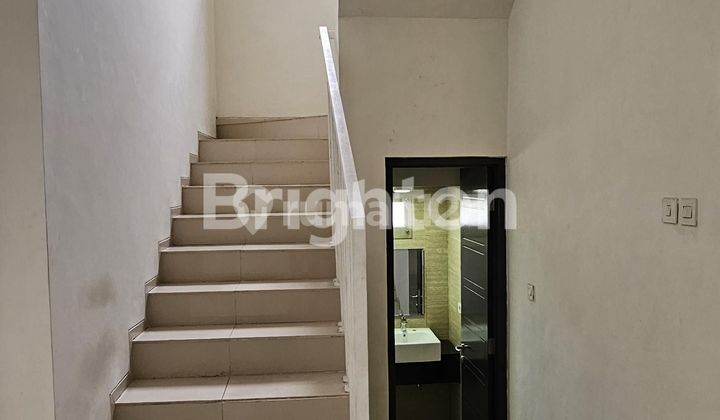 RUMAH CLUSTER MONTANA NUANSA PEGUNUNGAN DI UNGARAN TIMUR DEKAT PINTU TOL 2