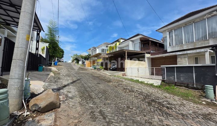 Rumah Joglo Siap Huni, di Bsb Ngaliyan View Laut 2