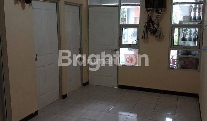 RUMAH DI PERUM GRAND CITRAMAS REGENCY DEKAT STADION BARU KENDAL 2