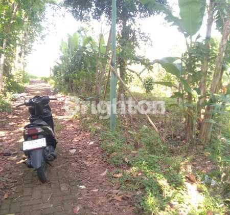TANAH UNTUK BANGUN PERUMAHAN DI GUNUNG PATI  1