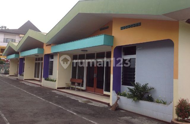 Bandungan Villa Fully Furnished Still Operational, Suitable for Passive Income 2