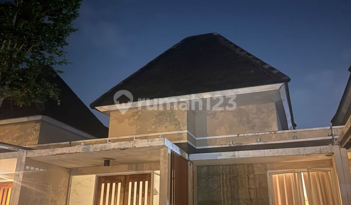 Rumah Cocok Untuk Keluarga Muda SHM Mijen, Semarang 1