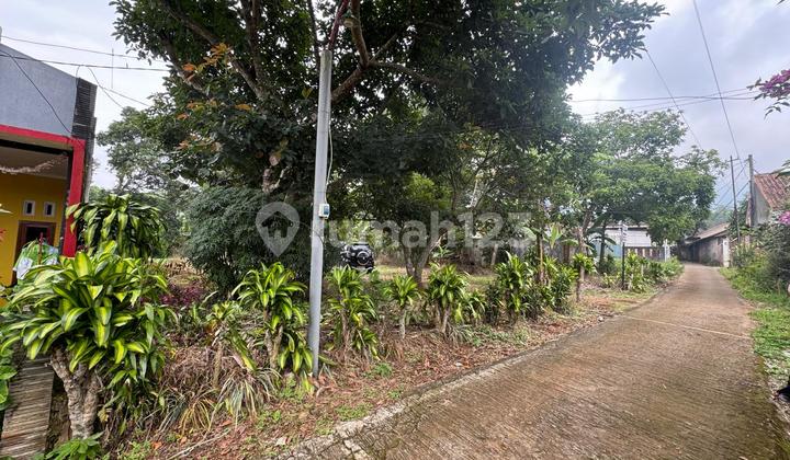 Tanah Siap Bangun Untuk Investasi Di Bandungan 2