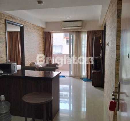 Apartemen Siap Huni & Strategis Di Central Kota Semarang 2