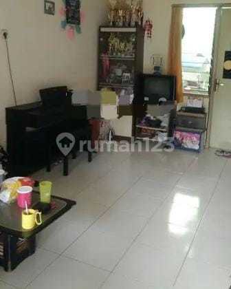 RUMAH SEDERHANA COCOK UNTUK KELUARGA MUDA DI MRANGGEN  2