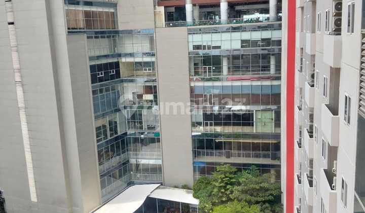 Apartemen Siap Huni & Strategis Di Central Kota Semarang 1