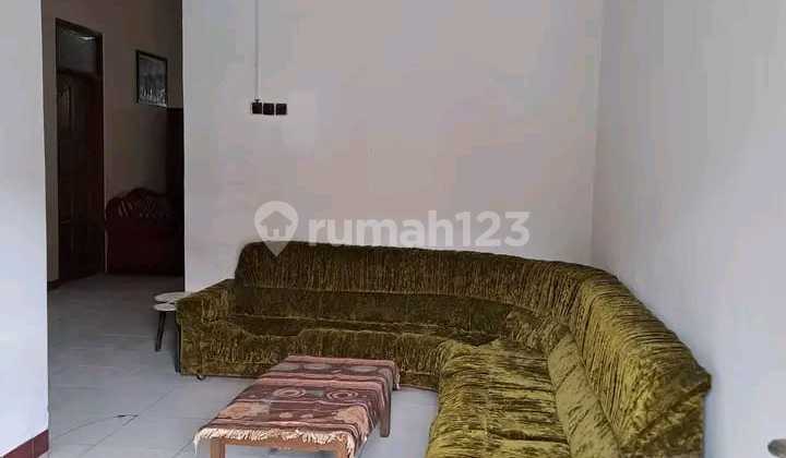 RUMAH STRATEGIS TENGAH KOTA SEMARANG DEKAT BANDARA  2