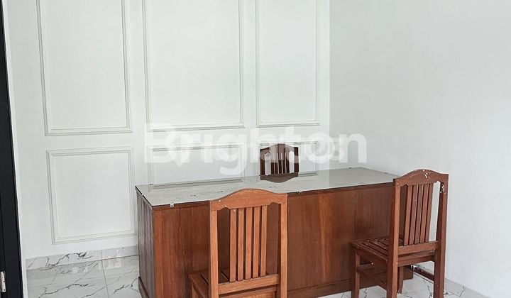RUMAH SIAP HUNI & SIAP BANGUN MINIMALIS DI  ROWOSARI TEMBALANG 2