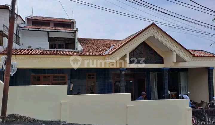 RUMAH STRATEGIS TENGAH KOTA SEMARANG DEKAT BANDARA  1