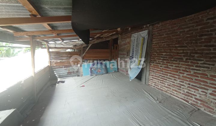 Rumah SHM Semarang Barat Semarang 2