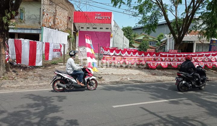 FOR SALE SHOP HOUSE LAND IN BANDUNG FOR SALE SHOP HOUSE LAND IN BANDUNG