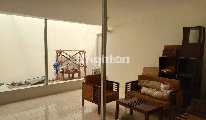 RUMAH BARU RENOVASI DI KAYU PUTIH [R 837 J] 1