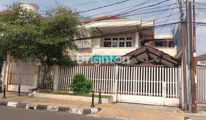 RUMAH DI KAYU PUTIH COCOK UNTUK RUMAH KOST [R 773 J] 1