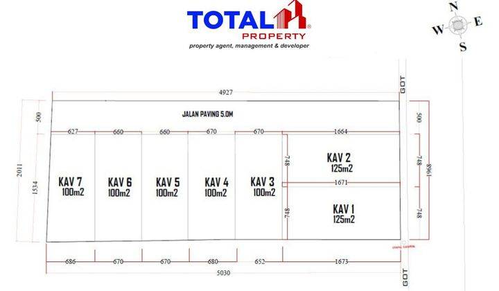 Hunian Villa Konsep Minimalis Dan Elegan Renon Area 2