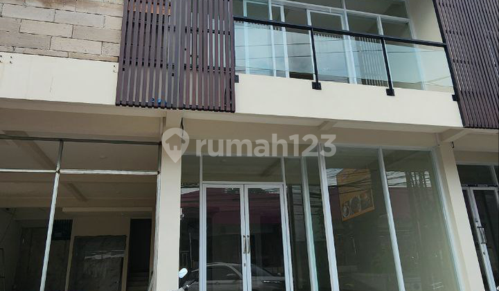 For Sale Shop House Ready Unit to Benoa Area, Nusa Dua 2