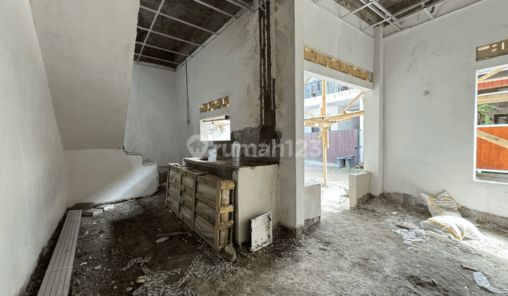 Dijual Rumah Minimalis Harga Ekonomis Di Daerah Biaung 2