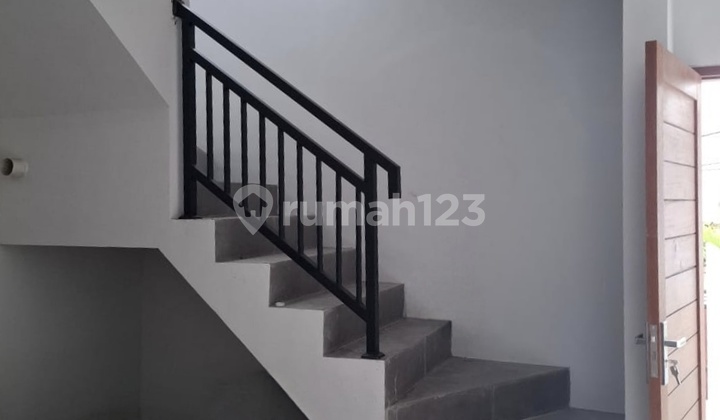 Dijual Rumah Siap Huni di A Yani, Denpasar Utara 2