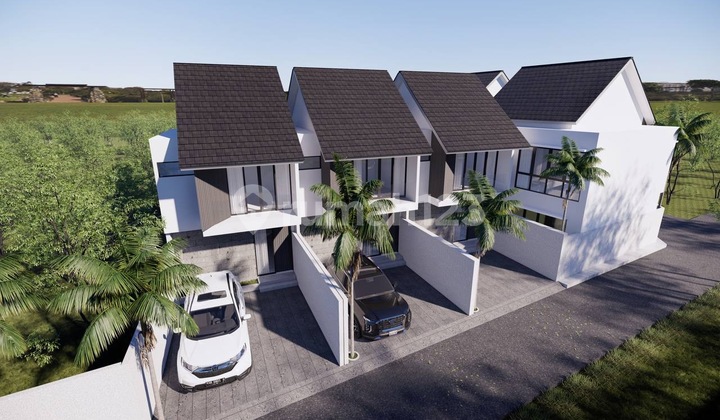 House For Sale Tukad Balian 2