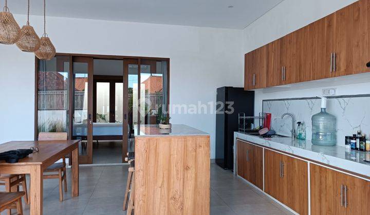 2 Villa For Rent Near The Beach In Cemagi, Badung  2