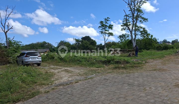 Tanah Sewa Pura Matsuka Ungasan Kuta Selatan Badung Bali