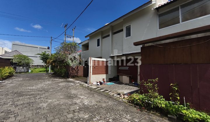 Rumah Second Gading Kencana Jimbaran Kuta Selatan Badung Bali