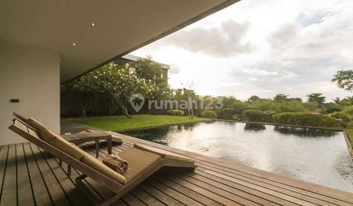 Villa View Pantai Balangan Jimbaran Badung Bali 1