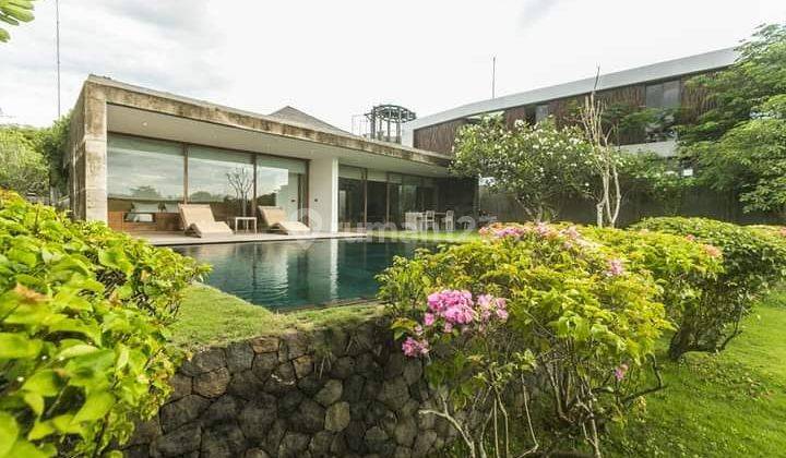 Villa View Pantai Balangan Jimbaran Badung Bali 2