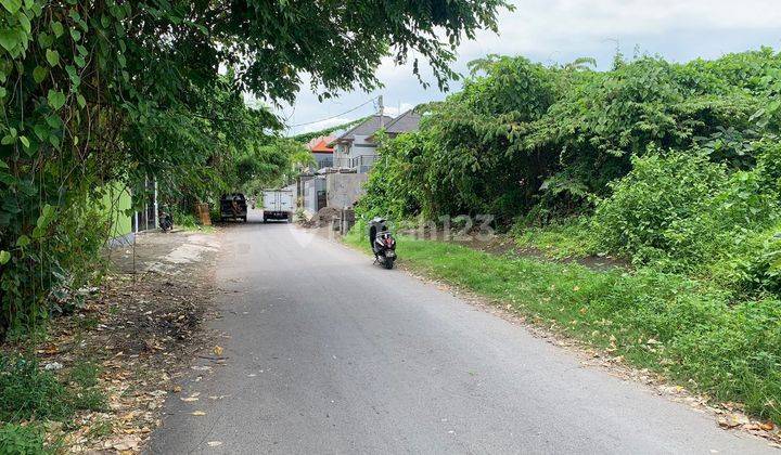 Land of Dewi Sri I Seminyak Legian Kuta Badung Bali 1