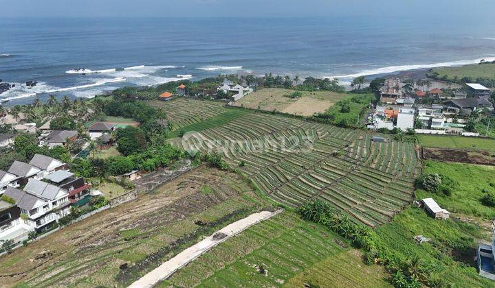 Tanah Kavling Pantai Cemagi Mengwi Canggu Badung Bali 2