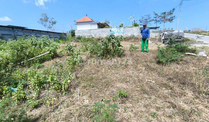 Land Toyaning Ungasan South Kuta Badung Bali 2