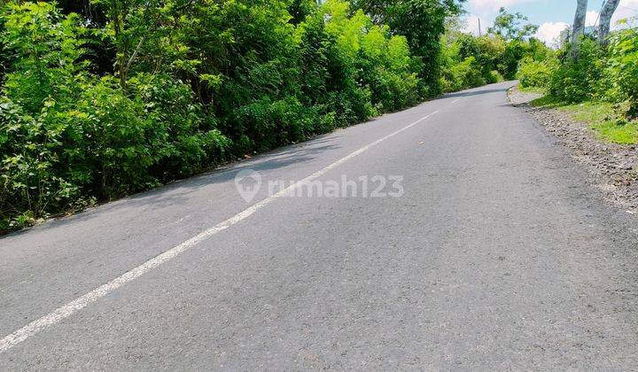 Tanah Jln Tukad Selatan Pantai Melasti Badung Bali 2