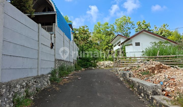 For Rent Land Labuan Sait Pecatu Badung Bali For Rent Land Labuan Sait Pecatu Badung Bali