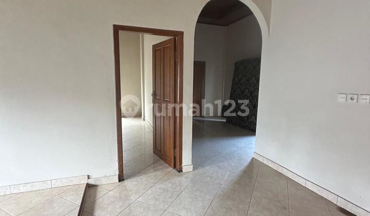 Rumah Taman Baruna Jimbaran Kuta Selatan Badung Bali 2