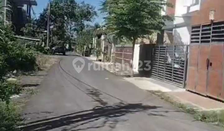 For Rent Land Tukad Badung Renon South Denpasar Bali