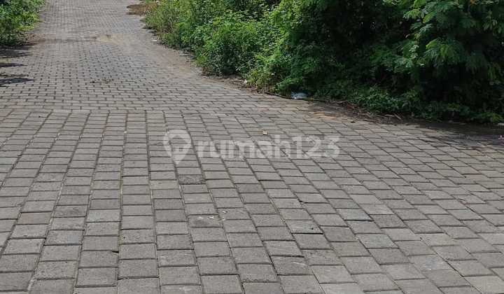 Disewakan Tanah Pura Matsuka Ungasan Badung Bali