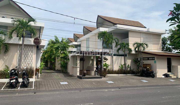 Tanah Premium Jln Pandawa Legian Kuta Badung Bali 2