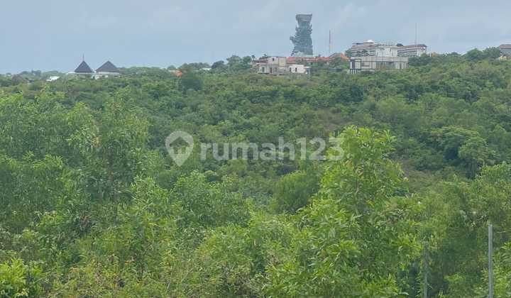 Turtle Hill Land Ungasan South Kuta Badung Bali Turtle Hill Land Ungasan South Kuta Badung Bali