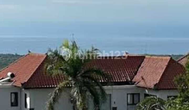 Tanah Ocean View Tundun Penyu Ungasan Badung Bali