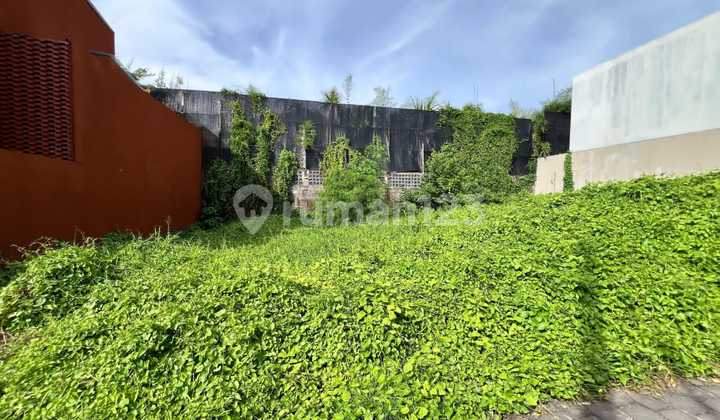 Tanah Premium Jantuk Angsa Pererenan Canggu Badung Bali