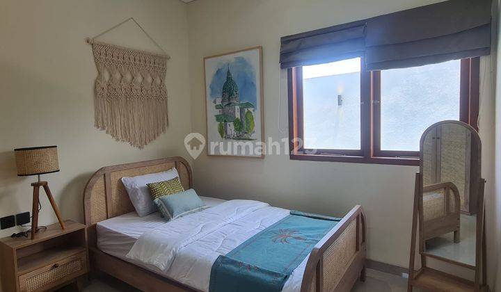 Semi Villa House Pecatu South Kuta Badung Bali 2