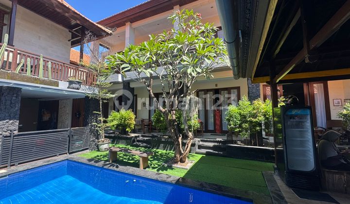 Villa Pantai Sindu, South Denpasar, Bali Villa Pantai Sindu, South Denpasar, Bali