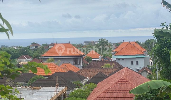 Tanah Ratna Ocean View Ungasan Badung Bali
