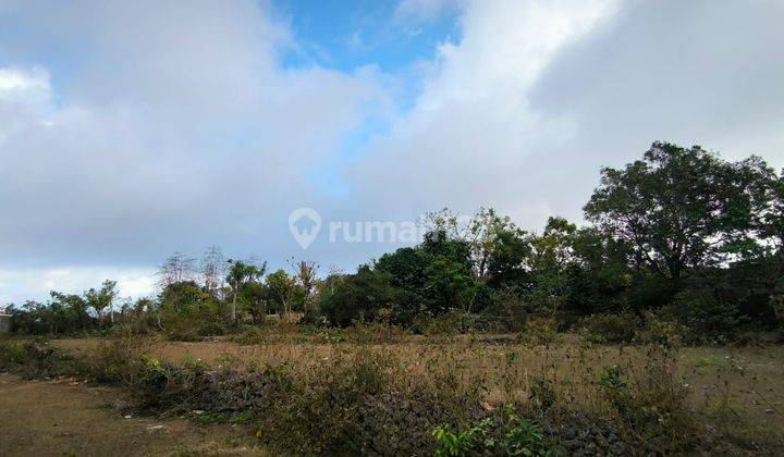 Tanah Pura Matsuka Ungasan Kuta Selatan Badung Bali 1