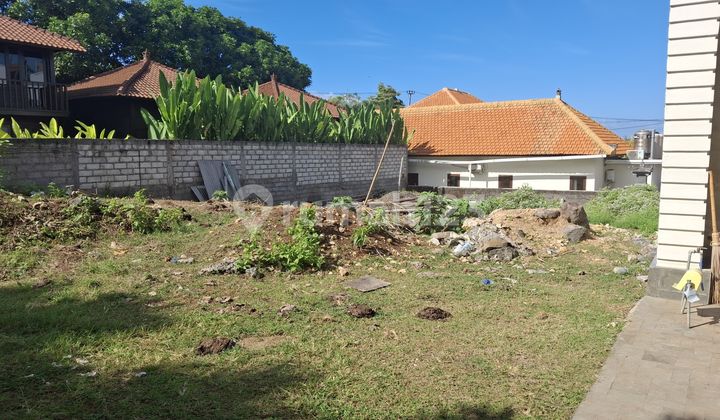 Land for Rent, Belimbing Sari, Ungasan, Pecatu, Badung, Bali.