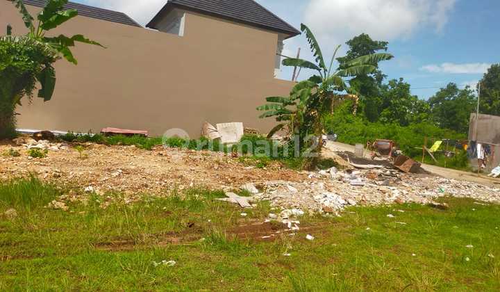 For Rent Land Dharmawangsa Nusa Dua Badung Bali For Rent Land Dharmawangsa Nusa Dua Badung Bali