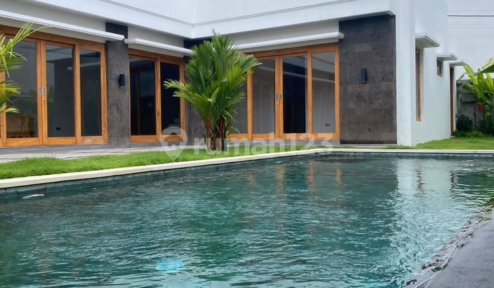 Villa Luxury Lantai 2 Pecatu Kuta Selatan Badung Bali