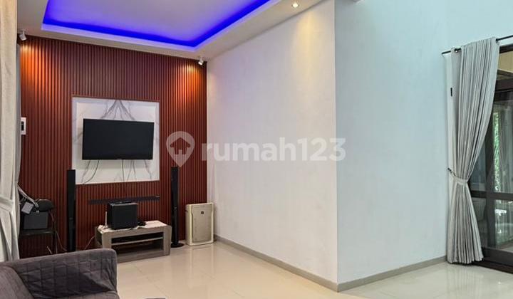 Rumah Lantai 2Puri Gading Jimbaran Kuta Selatan Badung Bali