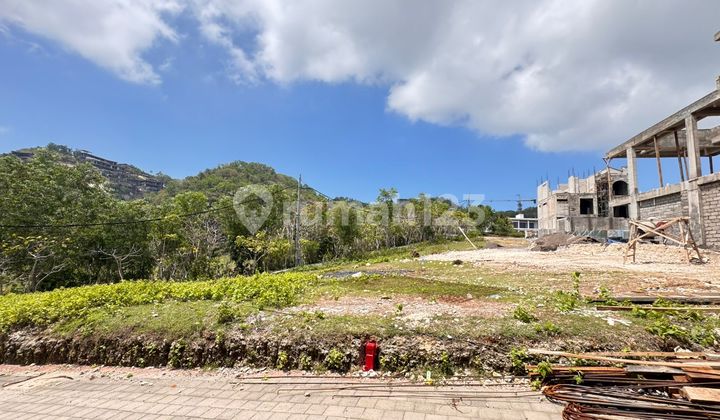 Tanah Premium Komersil Pantai Bingin Pecatu Badung Bali Tanah Premium Komersil Pantai Bingin Pecatu Badung Bali