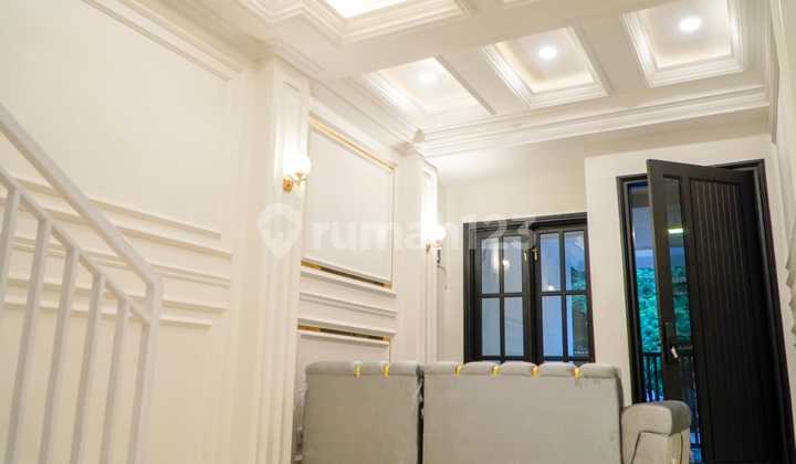 Rumah Baru Estetik Siap Huni Pesona Bumiyagara, Bekasi Rumah Baru Estetik Siap Huni Pesona Bumiyagara, Bekasi